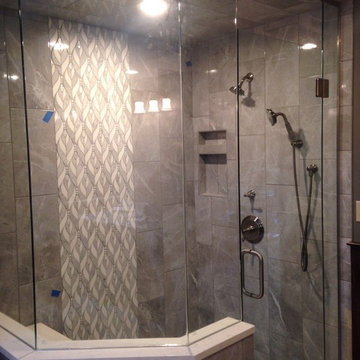 Shower Doors
