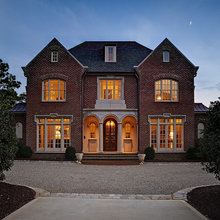 Brick