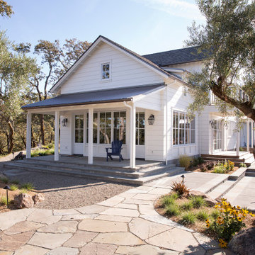 Wright Ranch Estate
