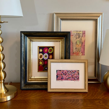 Vignette Styling