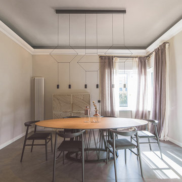 A+V Family House