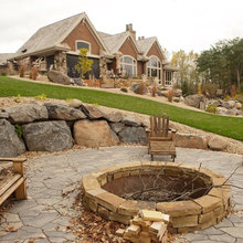Landscape Ideas