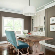 Dinning rooms
