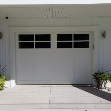 Fimbel Architectural Doors - American Legends Collection