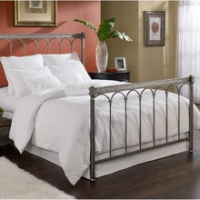 Bedroom Ideas