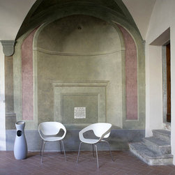 Garten & Balkon - Garden Dining Chairs