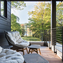 New Lake House
