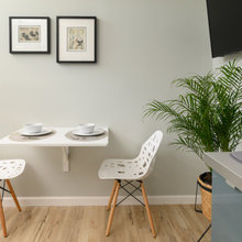 Studio Airbnb