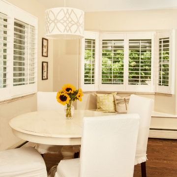 Vintage Modern