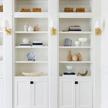 Living Spaces