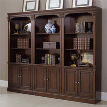 book cases
