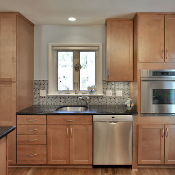 Arlington Virginia Kitchen 1