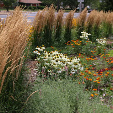 The Praire Garden