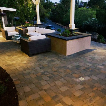 Lafeyette Hillside Arbor