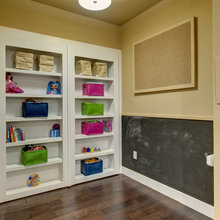 Play room