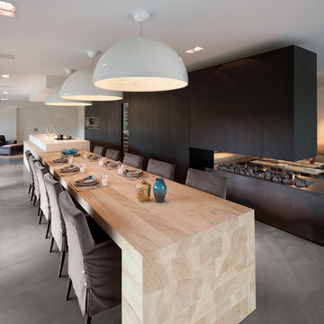 Renovatie Woonhuis M