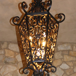 Light Fixture - Ceiling Lighting