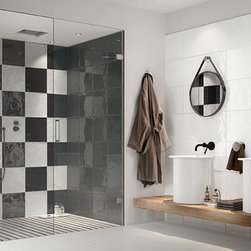 Wall Tile - Wall And Floor Tile