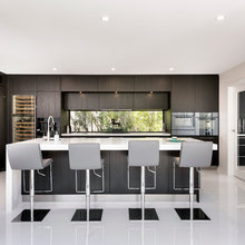 Kitchen ideas
