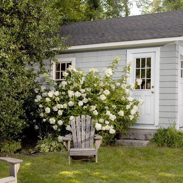 Benjamin Moore