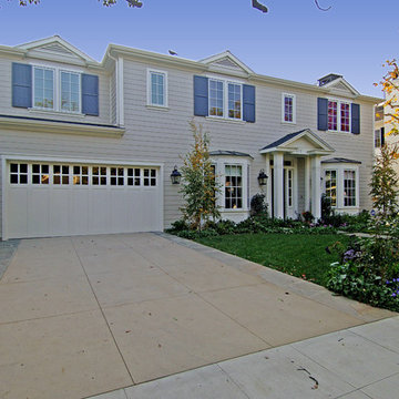 Cape Cod Traditional