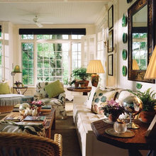 Inviting Rooms