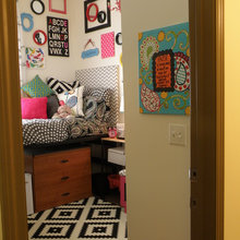 Ashleigh's Dorm Room