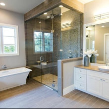 Bathroom Ideas