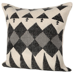 Scandinavian Decorative Pillows by Mercana