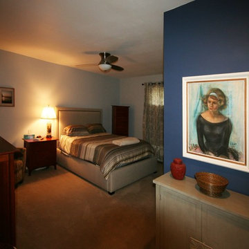 New Bedroom
