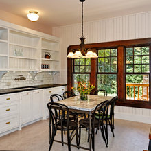Kitchen Table