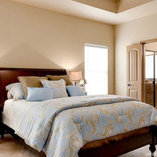 Bedroom Ideas