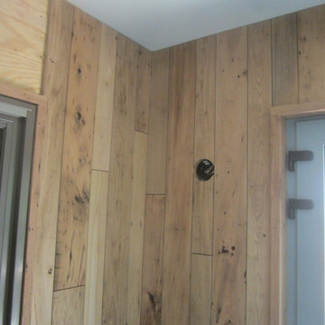 Albemarle County Passive Solar Addition