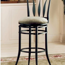 Good bar stools