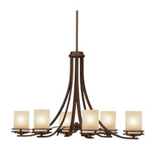 Lighting, chandeliers