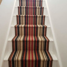 Kersaint cobb stairs