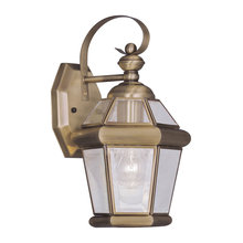 outdoor lights