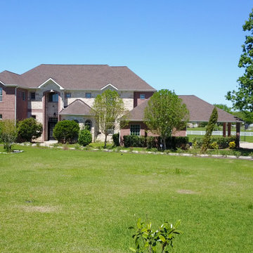 CertainTeed Landmark Max Def Roof in Rosenberg, TX