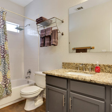 (Remodel) 9th #A Austin, TX