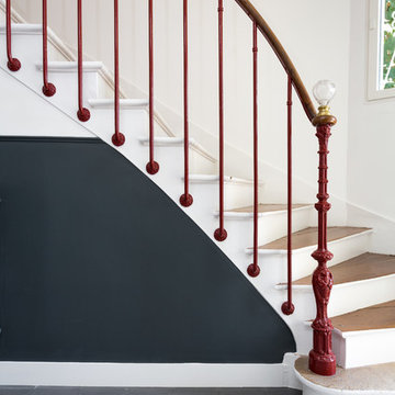House Renovation