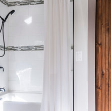Bathroom Reno