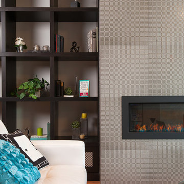 O2 Developments - Interior Photography