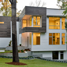 Jena's House