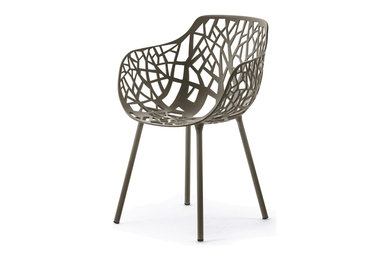 Chairs and Armchair Fast by Forest