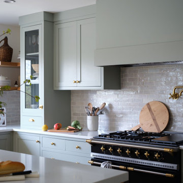 Kitchen Remodeling