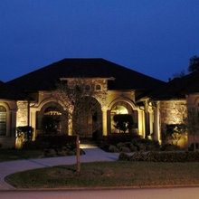 Landscape Lights