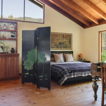 Big Sur Studio