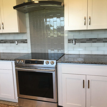 Corvallis Backsplash