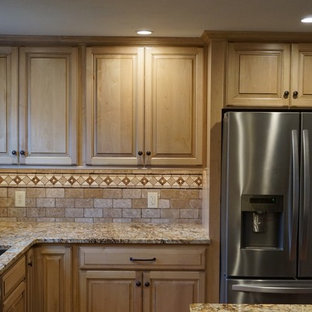 Vimish Cabinetry & Design Carnegie, Pennsylvania, United States Project Review & Ratings