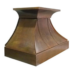 Classic Copper Gallery - Kitchen Products